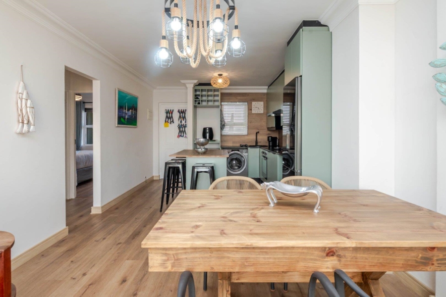 2 Bedroom Property for Sale in Bloubergstrand Western Cape